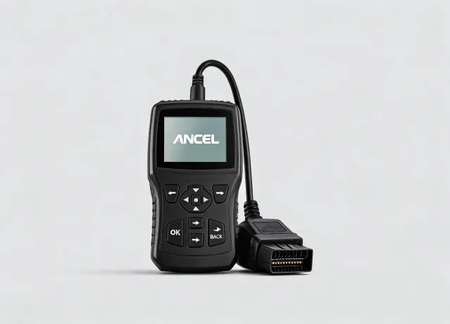 Ancel Code Reader