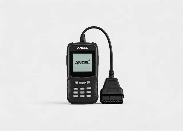 Ancel Obd2 Scanner